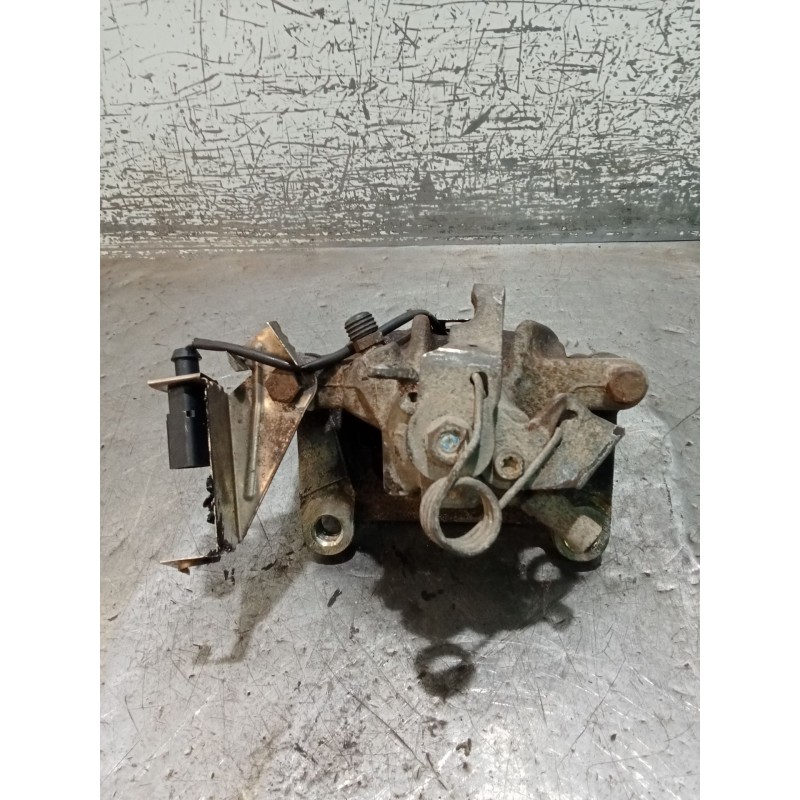 Recambio de pinza freno trasera derecha para volkswagen transporter t4 furgoneta (70a, 70h, 7da, 7dh, 70j) 2.5 tdi referencia OE
