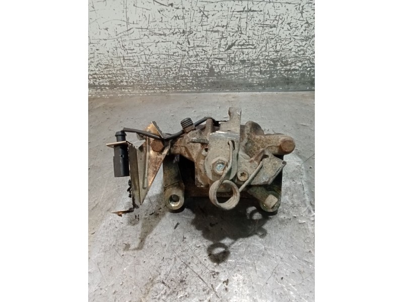 Recambio de pinza freno trasera derecha para volkswagen transporter t4 furgoneta (70a, 70h, 7da, 7dh, 70j) 2.5 tdi referencia OE