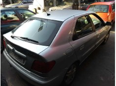citroen xsara berlina del año 2002 2
