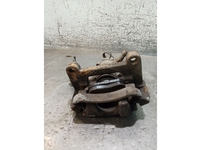 Recambio de pinza freno trasera derecha para volkswagen transporter t4 furgoneta (70a, 70h, 7da, 7dh, 70j) 2.5 tdi referencia OE