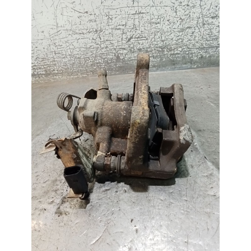 Recambio de pinza freno trasera derecha para volkswagen transporter t4 furgoneta (70a, 70h, 7da, 7dh, 70j) 2.5 tdi referencia OE