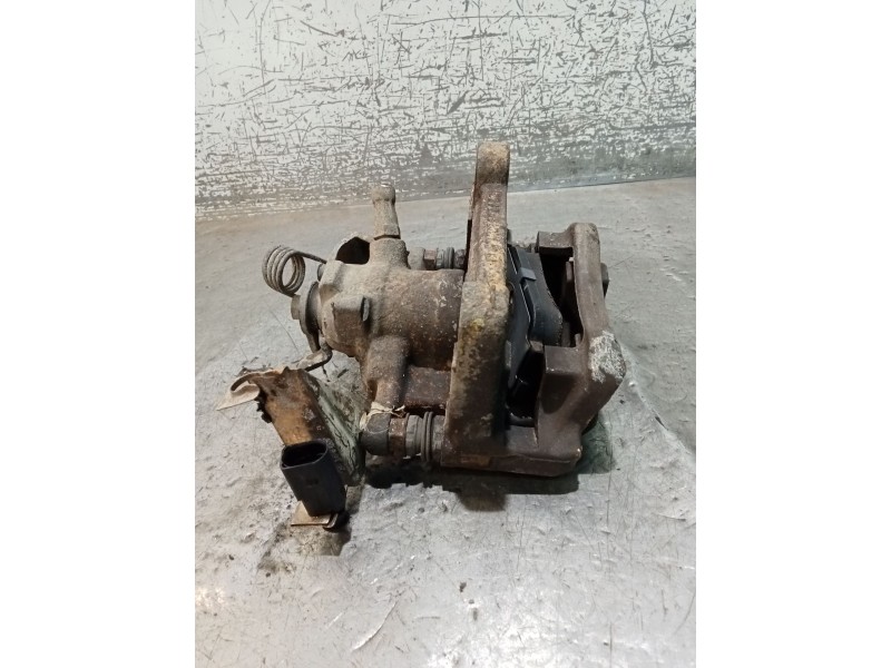 Recambio de pinza freno trasera derecha para volkswagen transporter t4 furgoneta (70a, 70h, 7da, 7dh, 70j) 2.5 tdi referencia OE