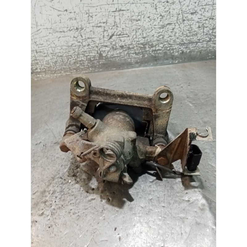 Recambio de pinza freno trasera derecha para volkswagen transporter t4 furgoneta (70a, 70h, 7da, 7dh, 70j) 2.5 tdi referencia OE
