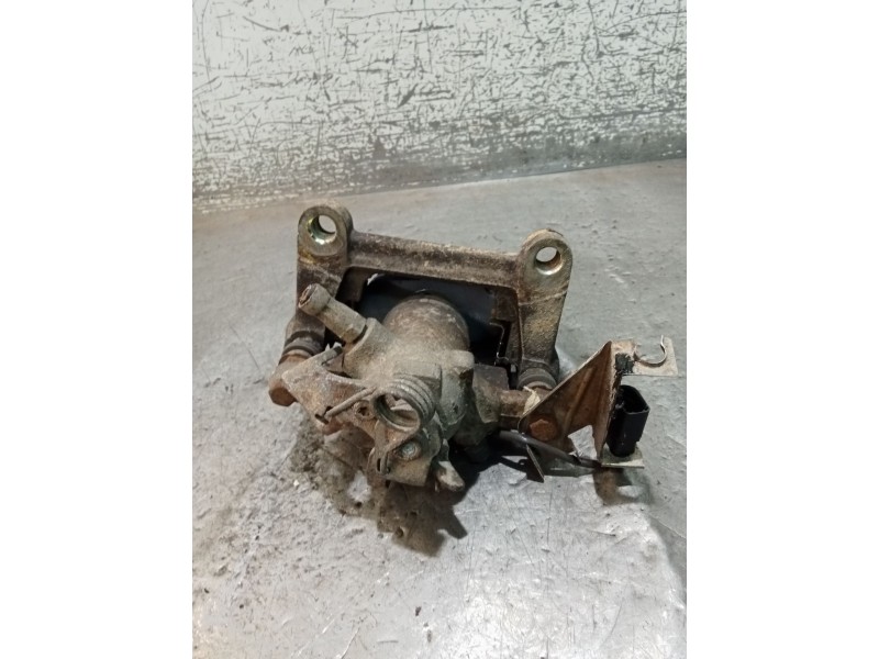 Recambio de pinza freno trasera derecha para volkswagen transporter t4 furgoneta (70a, 70h, 7da, 7dh, 70j) 2.5 tdi referencia OE