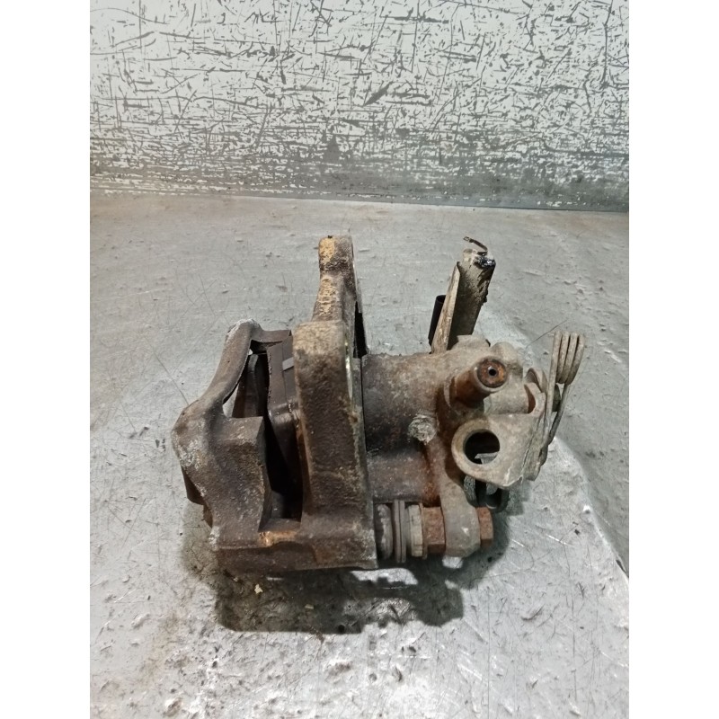 Recambio de pinza freno trasera derecha para volkswagen transporter t4 furgoneta (70a, 70h, 7da, 7dh, 70j) 2.5 tdi referencia OE