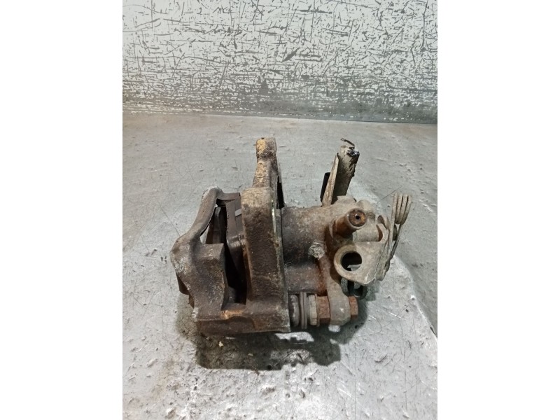 Recambio de pinza freno trasera derecha para volkswagen transporter t4 furgoneta (70a, 70h, 7da, 7dh, 70j) 2.5 tdi referencia OE