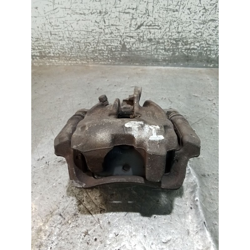 Recambio de pinza freno trasera izquierda para volkswagen transporter t4 furgoneta (70a, 70h, 7da, 7dh, 70j) 2.5 tdi referencia 
