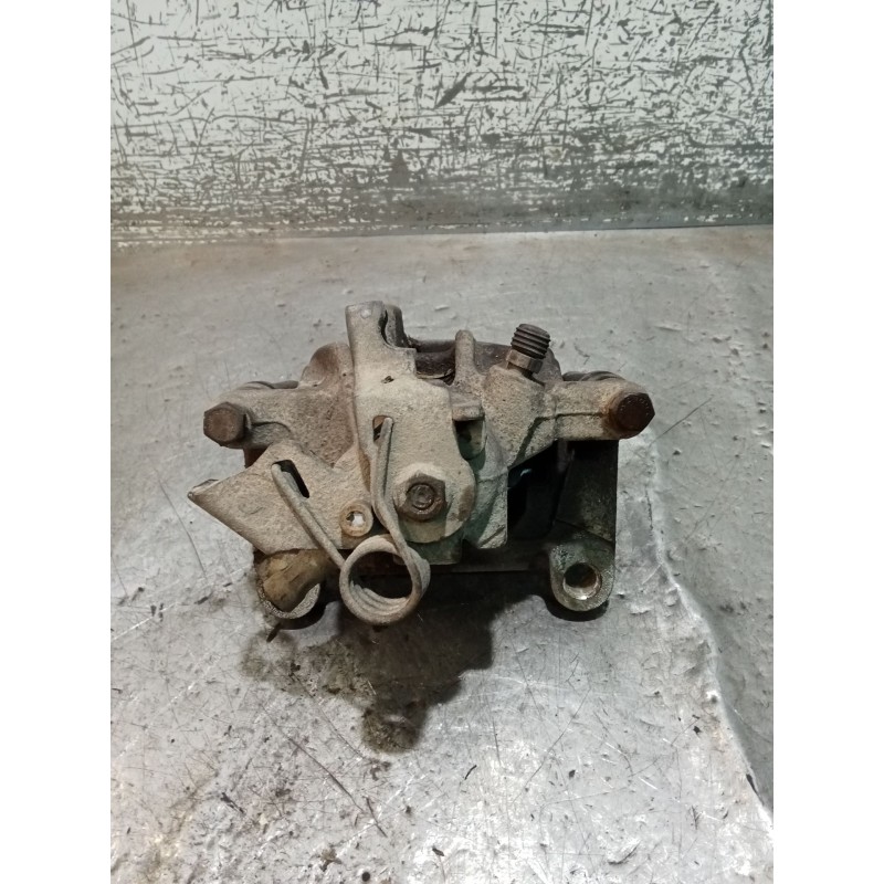 Recambio de pinza freno trasera izquierda para volkswagen transporter t4 furgoneta (70a, 70h, 7da, 7dh, 70j) 2.5 tdi referencia 