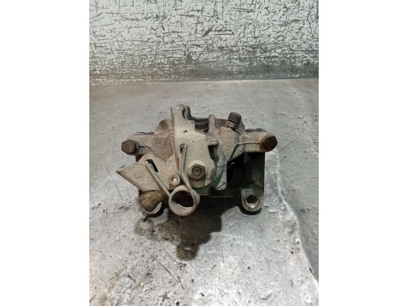 Recambio de pinza freno trasera izquierda para volkswagen transporter t4 furgoneta (70a, 70h, 7da, 7dh, 70j) 2.5 tdi referencia 