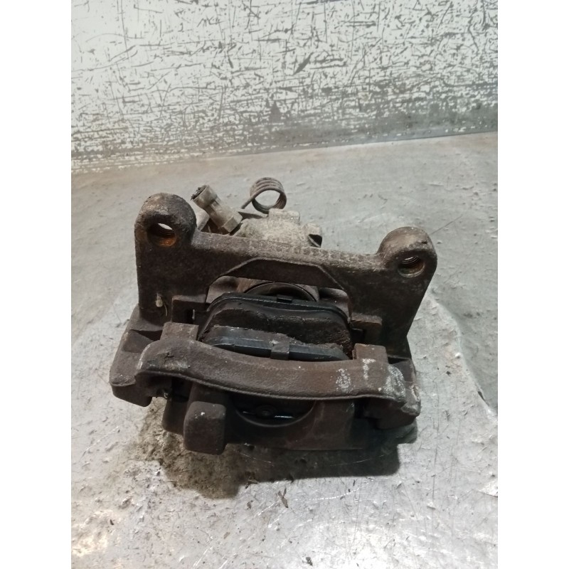 Recambio de pinza freno trasera izquierda para volkswagen transporter t4 furgoneta (70a, 70h, 7da, 7dh, 70j) 2.5 tdi referencia 