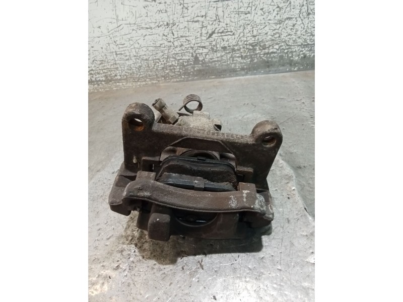 Recambio de pinza freno trasera izquierda para volkswagen transporter t4 furgoneta (70a, 70h, 7da, 7dh, 70j) 2.5 tdi referencia 