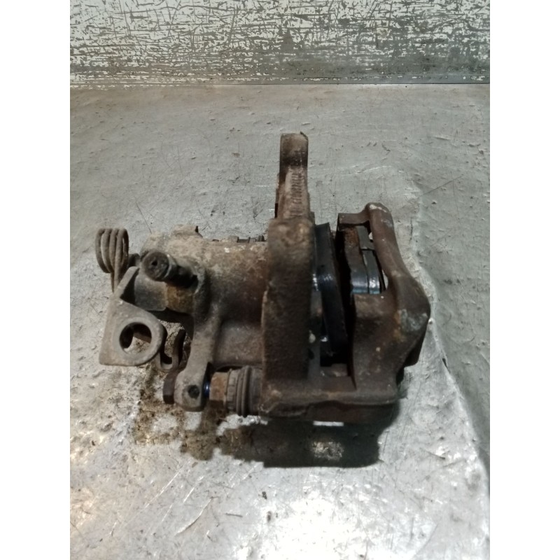 Recambio de pinza freno trasera izquierda para volkswagen transporter t4 furgoneta (70a, 70h, 7da, 7dh, 70j) 2.5 tdi referencia 
