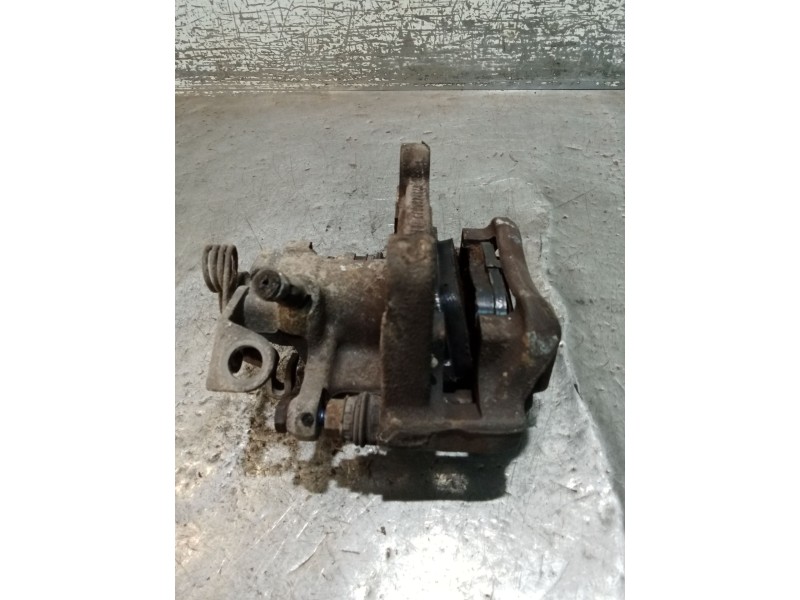 Recambio de pinza freno trasera izquierda para volkswagen transporter t4 furgoneta (70a, 70h, 7da, 7dh, 70j) 2.5 tdi referencia 