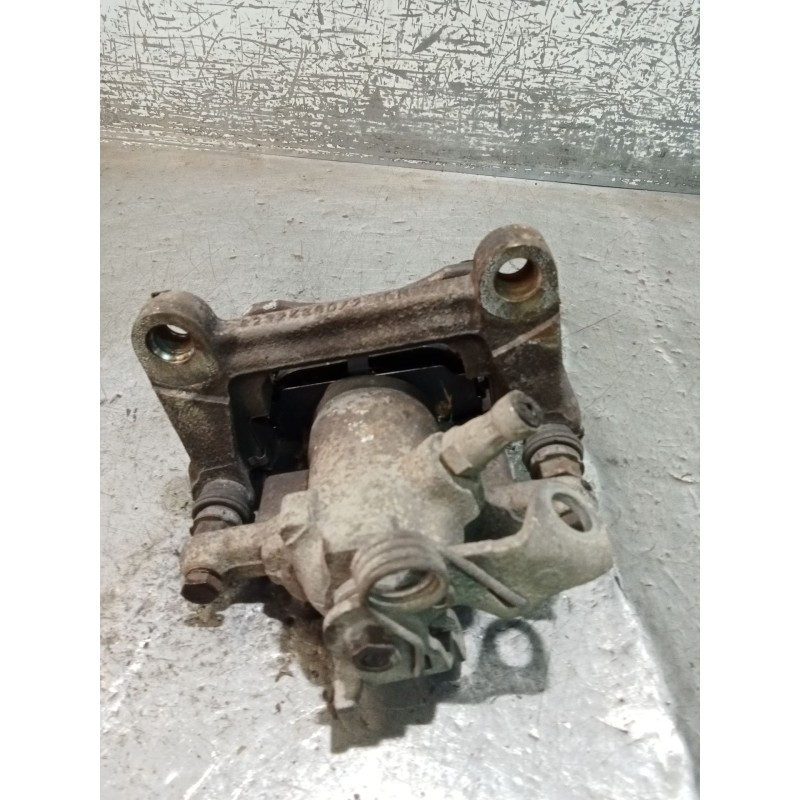 Recambio de pinza freno trasera izquierda para volkswagen transporter t4 furgoneta (70a, 70h, 7da, 7dh, 70j) 2.5 tdi referencia 