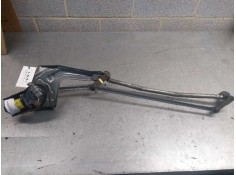 Recambio de motor limpia delantero para renault megane i fase 2 classic (la..) 1.9 d rt referencia OEM IAM 53548402   2