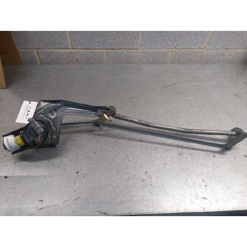 Recambio de motor limpia delantero para renault megane i fase 2 classic (la..) 1.9 d rt referencia OEM IAM 53548402  