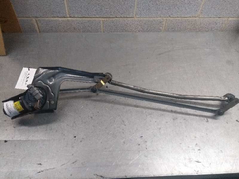 Recambio de motor limpia delantero para renault megane i fase 2 classic (la..) 1.9 d rt referencia OEM IAM 53548402  