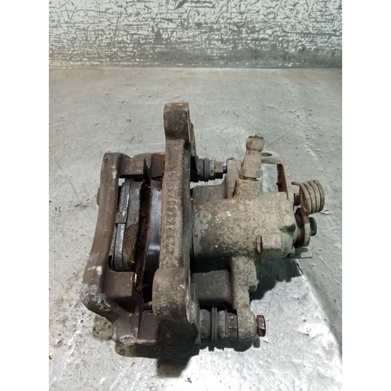 Recambio de pinza freno trasera izquierda para volkswagen transporter t4 furgoneta (70a, 70h, 7da, 7dh, 70j) 2.5 tdi referencia 