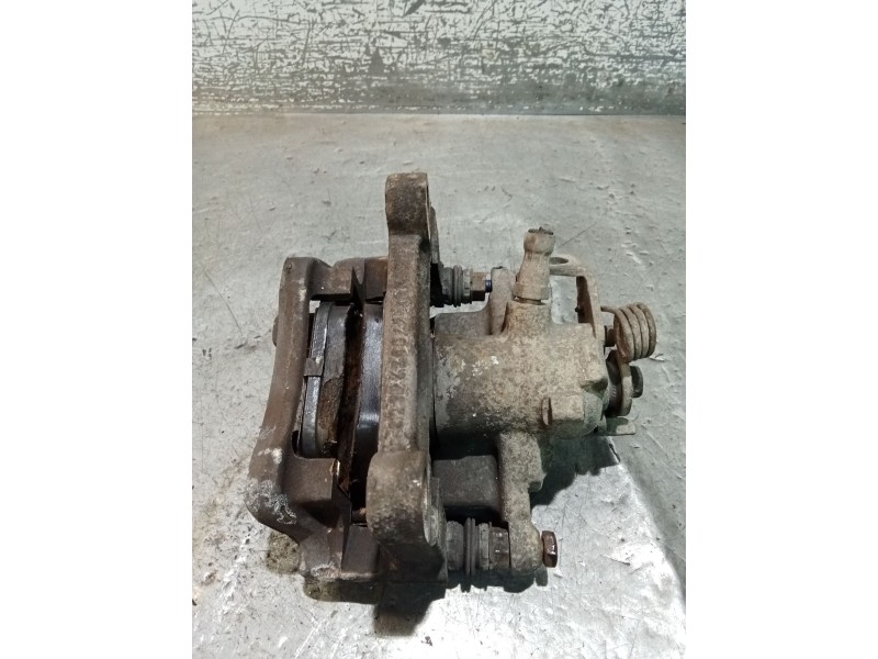 Recambio de pinza freno trasera izquierda para volkswagen transporter t4 furgoneta (70a, 70h, 7da, 7dh, 70j) 2.5 tdi referencia 