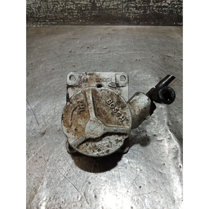 Recambio de depresor freno / bomba vacio para opel movano a autobús (x70) 2.5 d (jd) referencia OEM IAM   