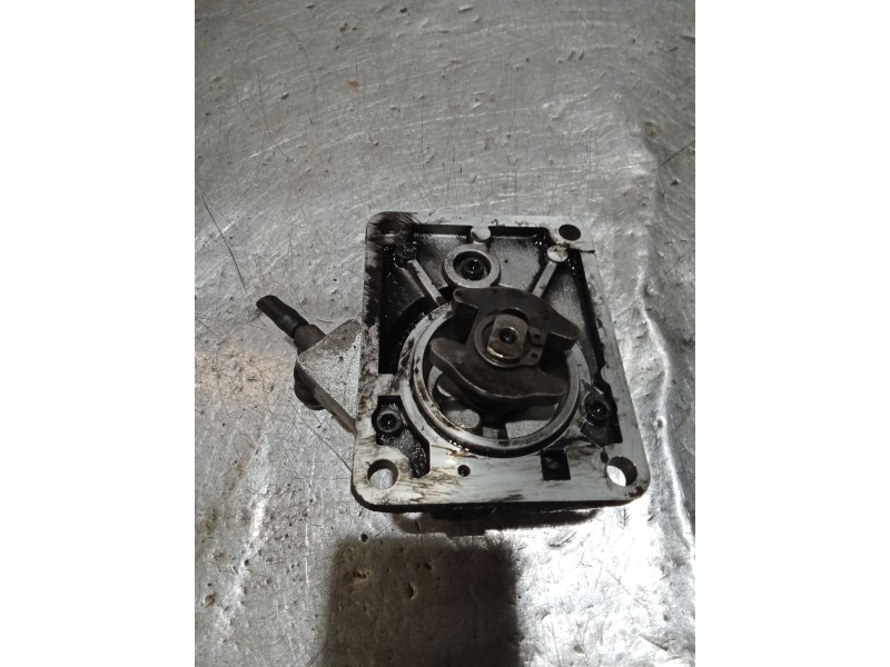 Recambio de depresor freno / bomba vacio para opel movano a autobús (x70) 2.5 d (jd) referencia OEM IAM   