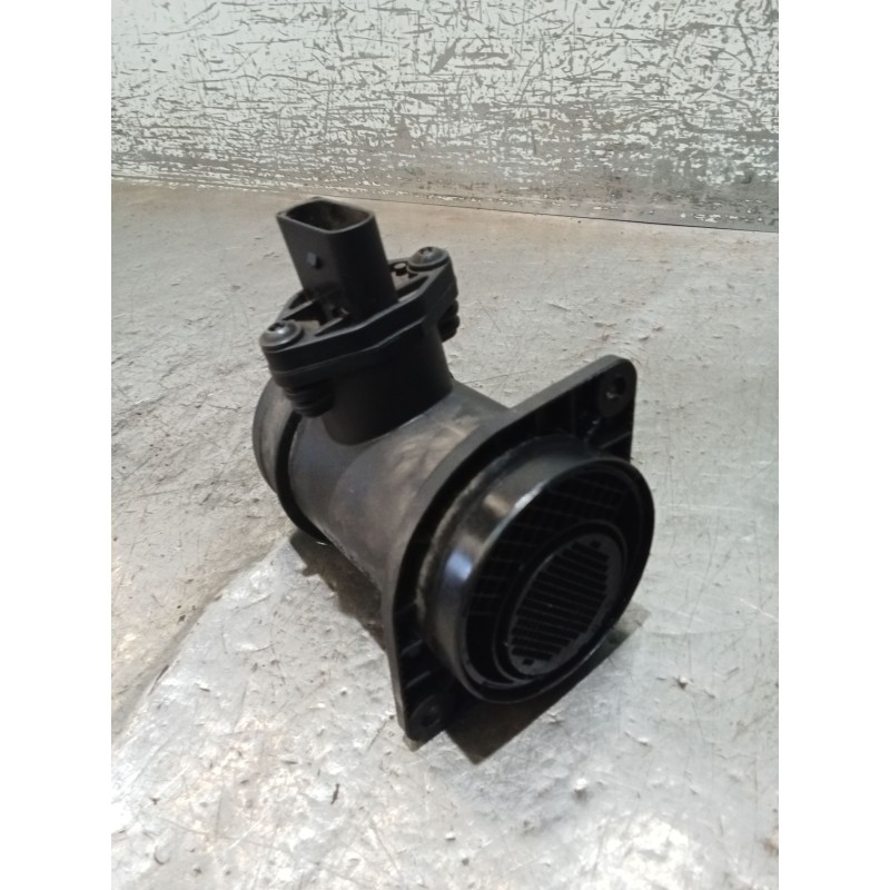 Recambio de caudalimetro para volkswagen transporter t4 furgoneta (70a, 70h, 7da, 7dh, 70j) 2.5 tdi referencia OEM IAM 028100246
