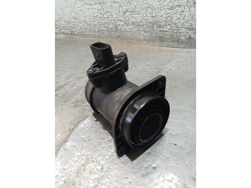 Recambio de caudalimetro para volkswagen transporter t4 furgoneta (70a, 70h, 7da, 7dh, 70j) 2.5 tdi referencia OEM IAM 028100246