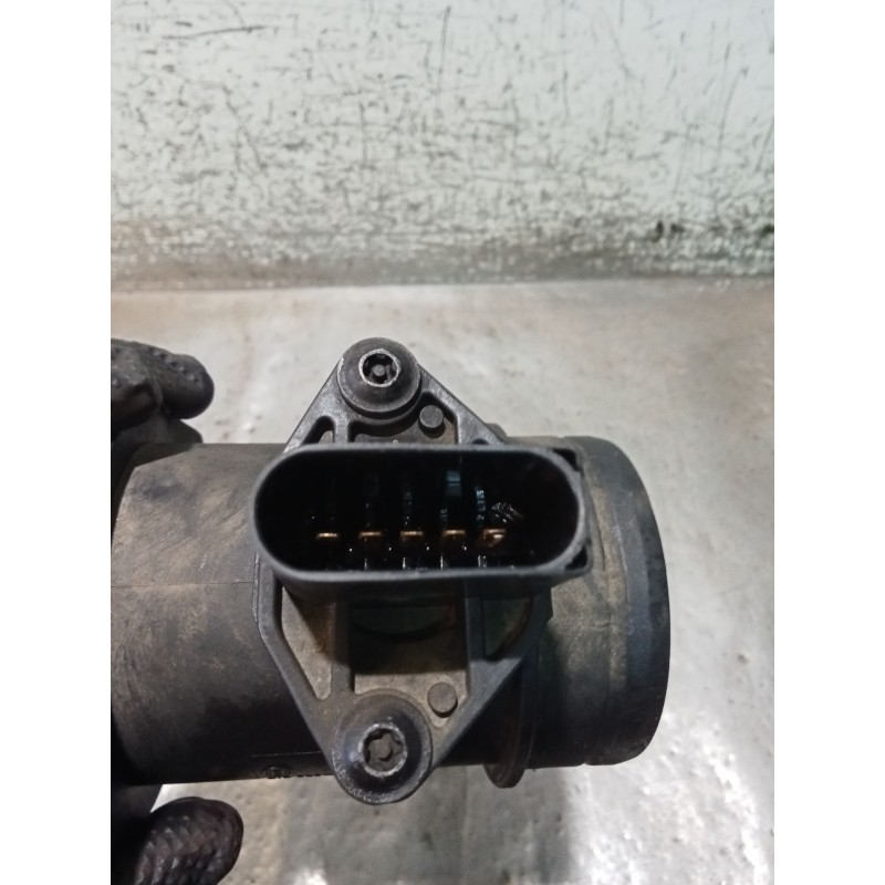 Recambio de caudalimetro para volkswagen transporter t4 furgoneta (70a, 70h, 7da, 7dh, 70j) 2.5 tdi referencia OEM IAM 028100246