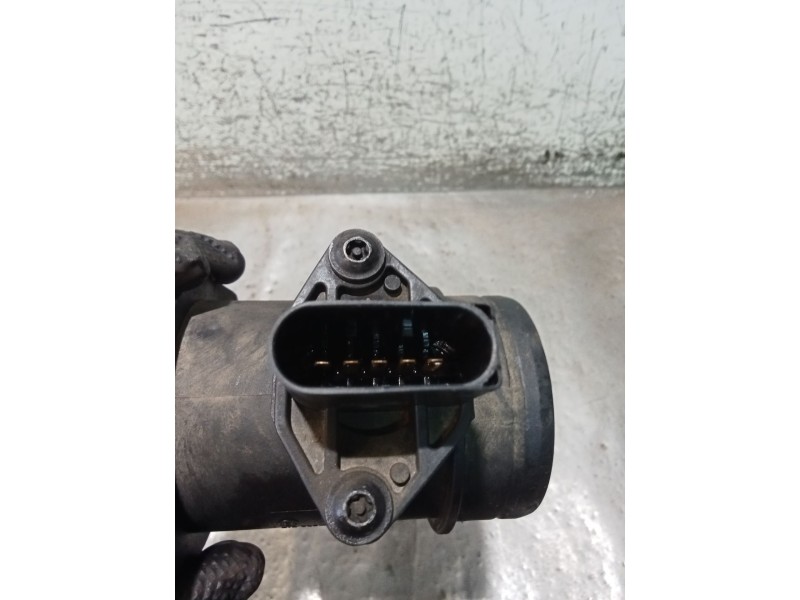 Recambio de caudalimetro para volkswagen transporter t4 furgoneta (70a, 70h, 7da, 7dh, 70j) 2.5 tdi referencia OEM IAM 028100246