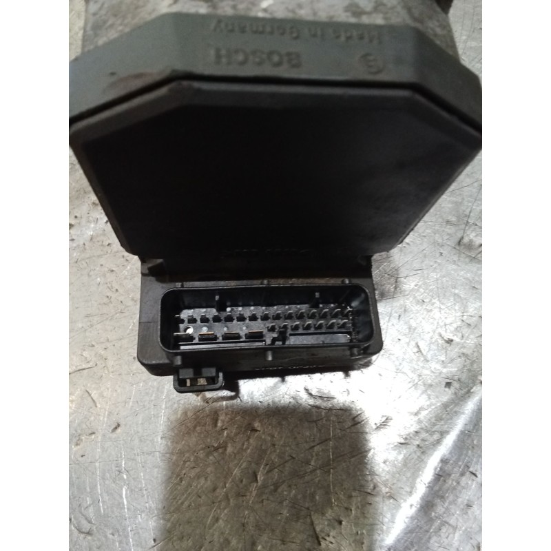 Recambio de abs para volkswagen transporter t4 furgoneta (70a, 70h, 7da, 7dh, 70j) 2.5 tdi referencia OEM IAM 0273004211 0265220