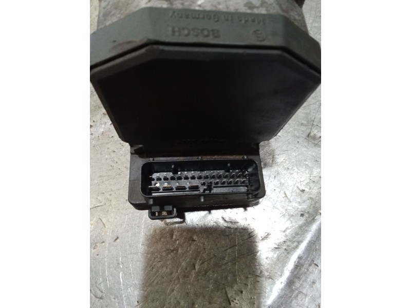 Recambio de abs para volkswagen transporter t4 furgoneta (70a, 70h, 7da, 7dh, 70j) 2.5 tdi referencia OEM IAM 0273004211 0265220