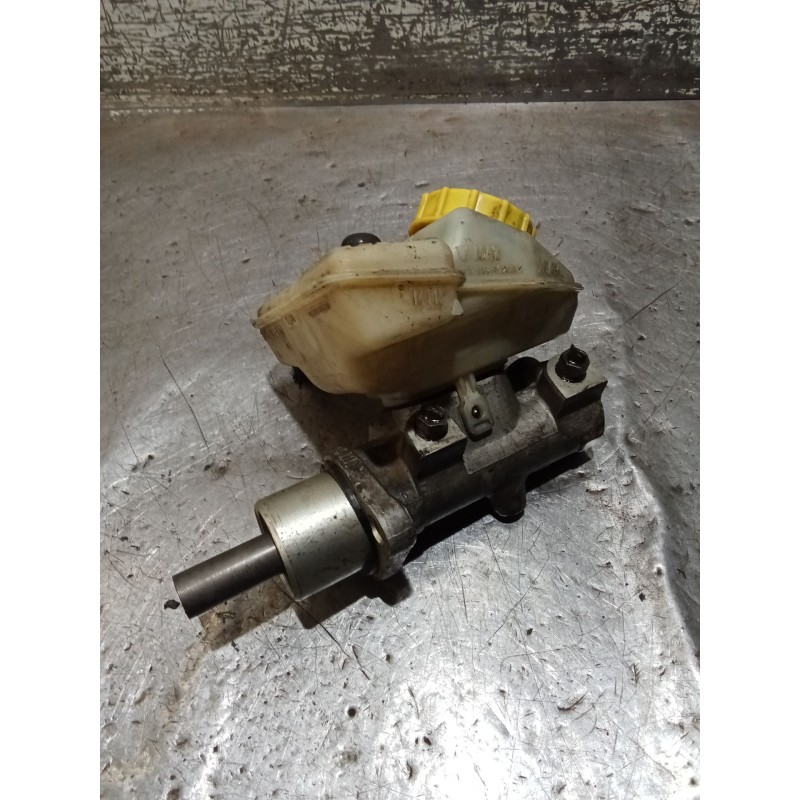 Recambio de bomba freno para volkswagen transporter t4 furgoneta (70a, 70h, 7da, 7dh, 70j) 2.5 tdi referencia OEM IAM   