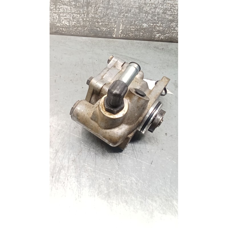 Recambio de bomba direccion para opel movano a autobús (x70) 2.5 d (jd) referencia OEM IAM 7683955118 7700300585 
