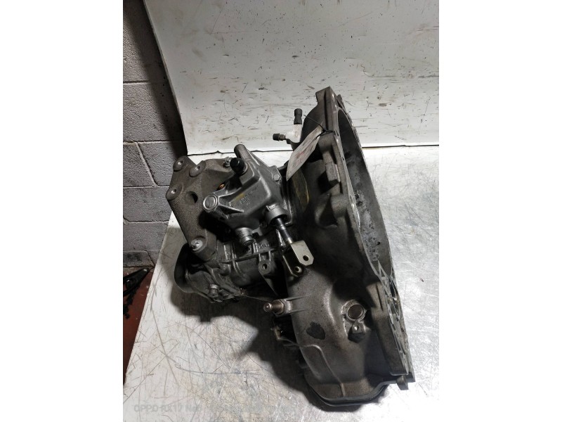Recambio de caja cambios para opel astra g berlina referencia OEM IAM F13 B14993 C397