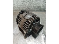 Recambio de alternador para volkswagen transporter t4 furgoneta (70a, 70h, 7da, 7dh, 70j) 2.5 tdi referencia OEM IAM 0124325004 