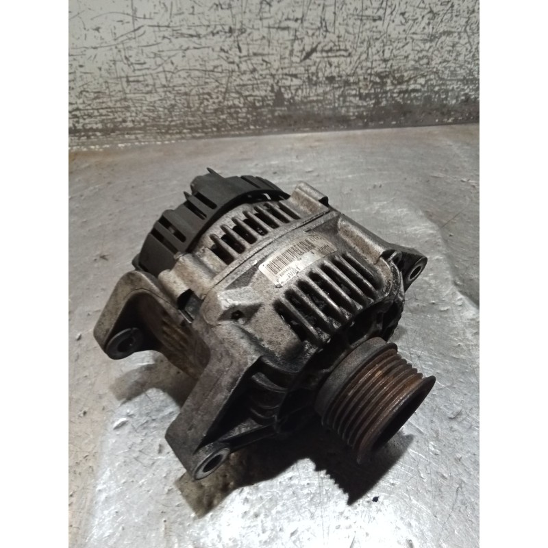 Recambio de alternador para opel movano a autobús (x70) 2.5 d (jd) referencia OEM IAM   