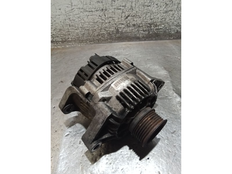 Recambio de alternador para opel movano a autobús (x70) 2.5 d (jd) referencia OEM IAM   