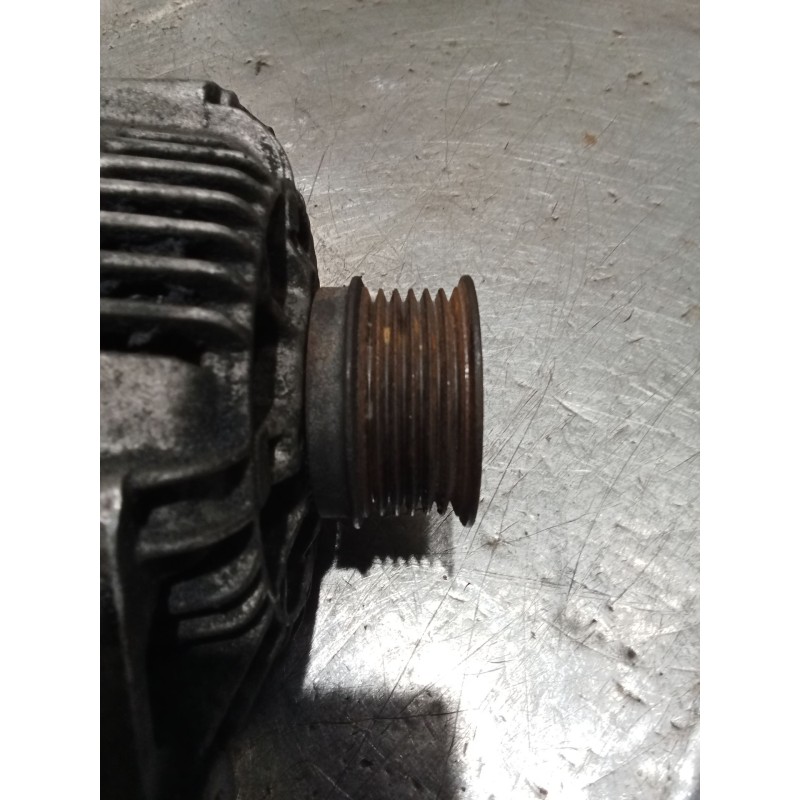 Recambio de alternador para opel movano a autobús (x70) 2.5 d (jd) referencia OEM IAM   