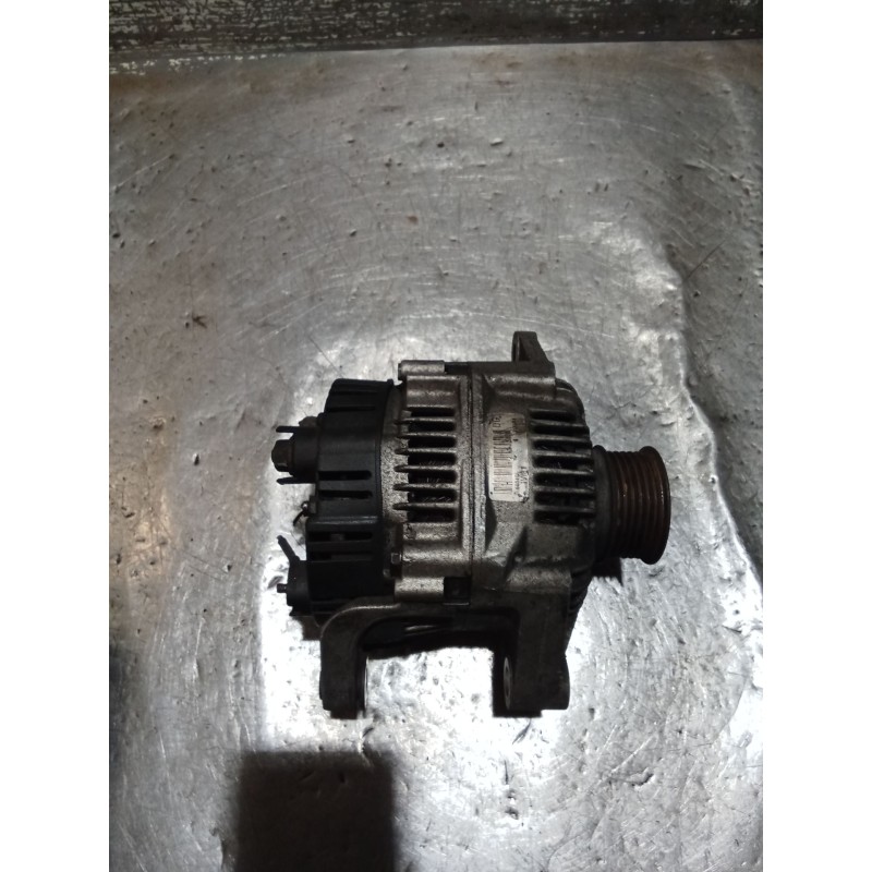 Recambio de alternador para opel movano a autobús (x70) 2.5 d (jd) referencia OEM IAM   