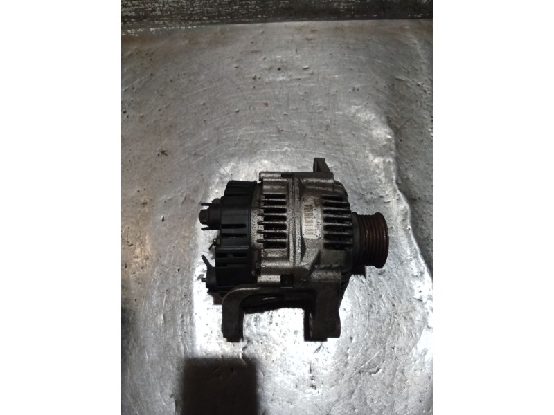 Recambio de alternador para opel movano a autobús (x70) 2.5 d (jd) referencia OEM IAM   