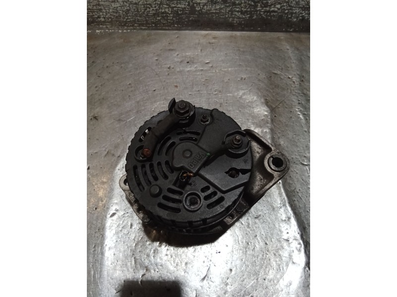 Recambio de alternador para opel movano a autobús (x70) 2.5 d (jd) referencia OEM IAM   