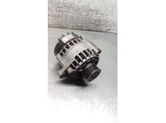 Recambio de alternador para opel zafira / zafira family b (a05) 1.9 cdti (m75) referencia OEM IAM 0986048791 105A 05