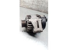 Recambio de alternador para opel zafira / zafira family b (a05) 1.9 cdti (m75) referencia OEM IAM 0986048791 105A 05 2