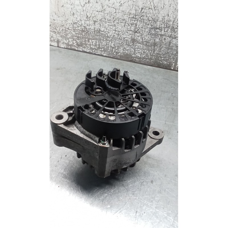Recambio de alternador para opel zafira / zafira family b (a05) 1.9 cdti (m75) referencia OEM IAM 0986048791 105A 05