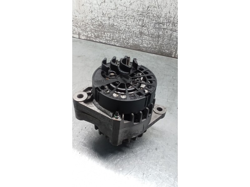 Recambio de alternador para opel zafira / zafira family b (a05) 1.9 cdti (m75) referencia OEM IAM 0986048791 105A 05