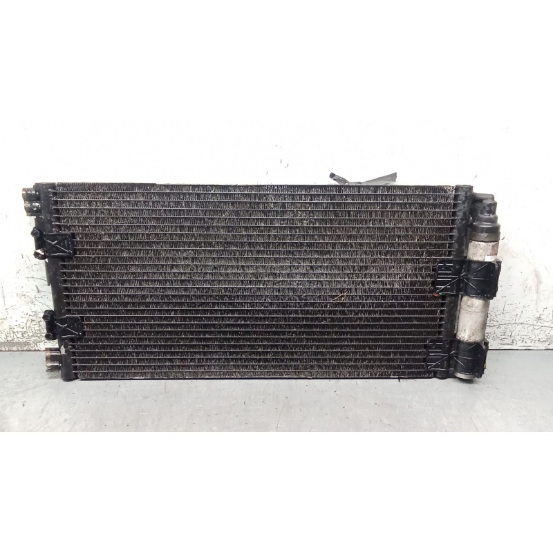 Recambio de condensador / radiador aire acondicionado para land rover freelander i (l314) 2.0 td4 4x4 referencia OEM IAM 756559V