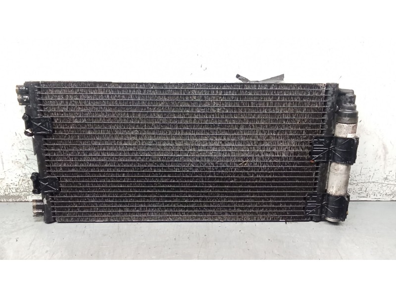 Recambio de condensador / radiador aire acondicionado para land rover freelander i (l314) 2.0 td4 4x4 referencia OEM IAM 756559V