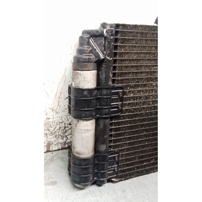Recambio de condensador / radiador aire acondicionado para land rover freelander i (l314) 2.0 td4 4x4 referencia OEM IAM 756559V