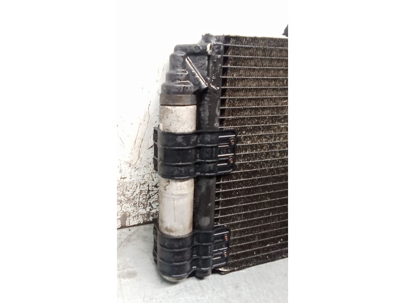 Recambio de condensador / radiador aire acondicionado para land rover freelander i (l314) 2.0 td4 4x4 referencia OEM IAM 756559V
