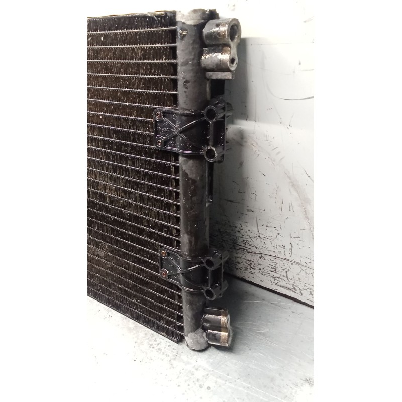 Recambio de condensador / radiador aire acondicionado para land rover freelander i (l314) 2.0 td4 4x4 referencia OEM IAM 756559V